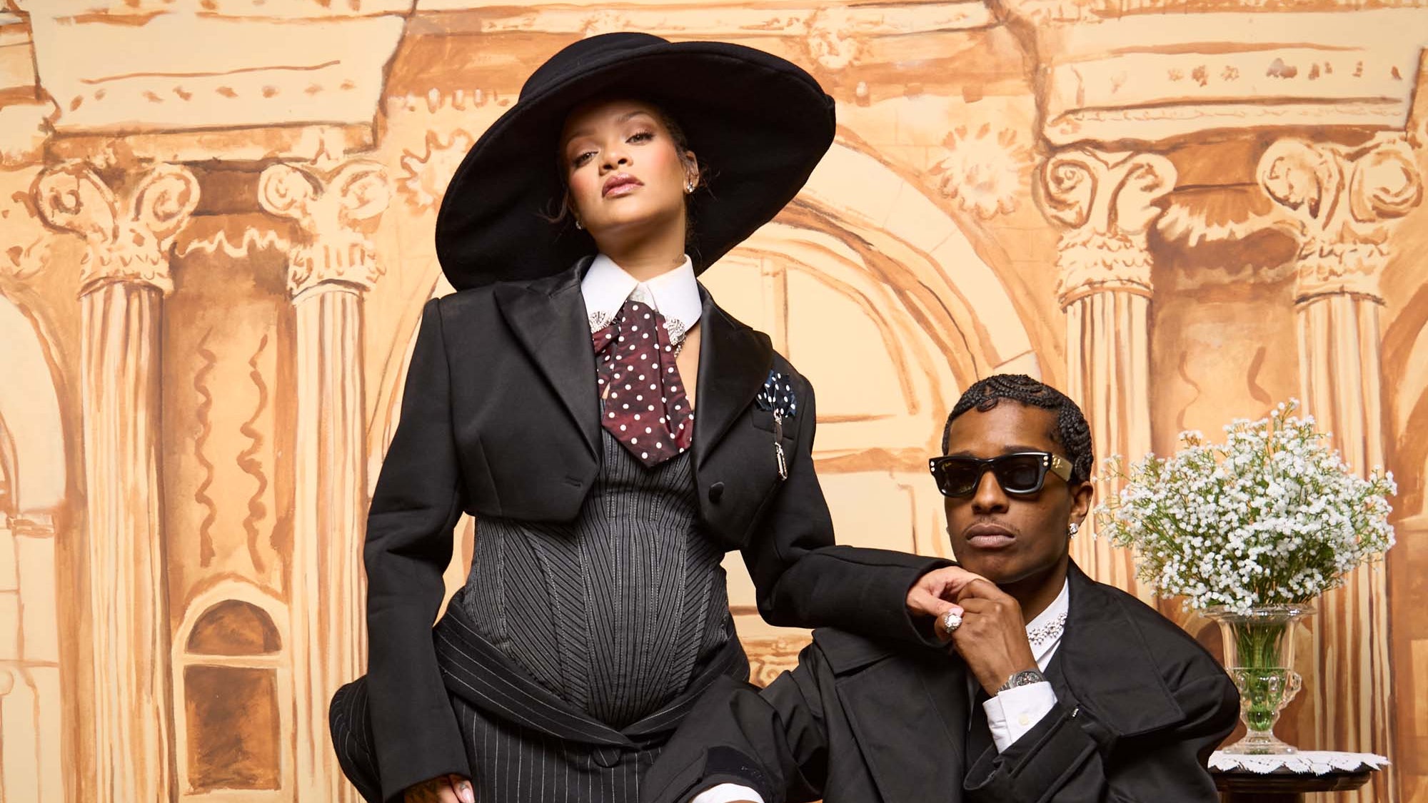 The 2025 Met Gala, as You’ve Never Seen It—Through Ruth Ginika Ossai’s Eyes