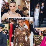 The 39 Best Met Gala Beauty Looks of All Time