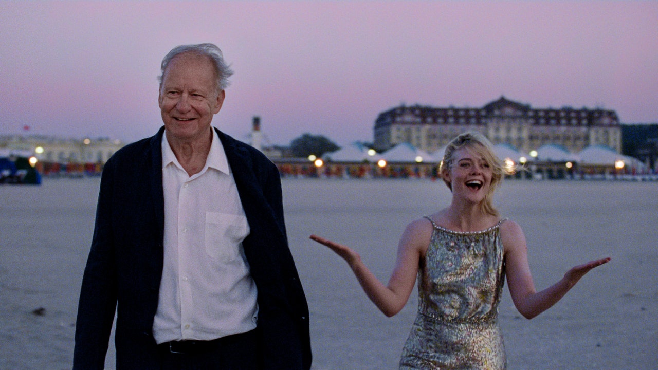 The 5 Best Films From the 2025 Cannes Film Festival