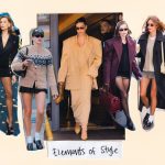 The Anatomy of Hailey Bieber’s Style