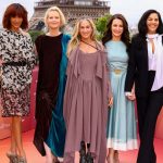 The And Just Like That Cast Answers Vogue’s Burning Questions