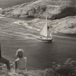 The Astonishing Clarity of Artist Gunnel Wåhlstrand
