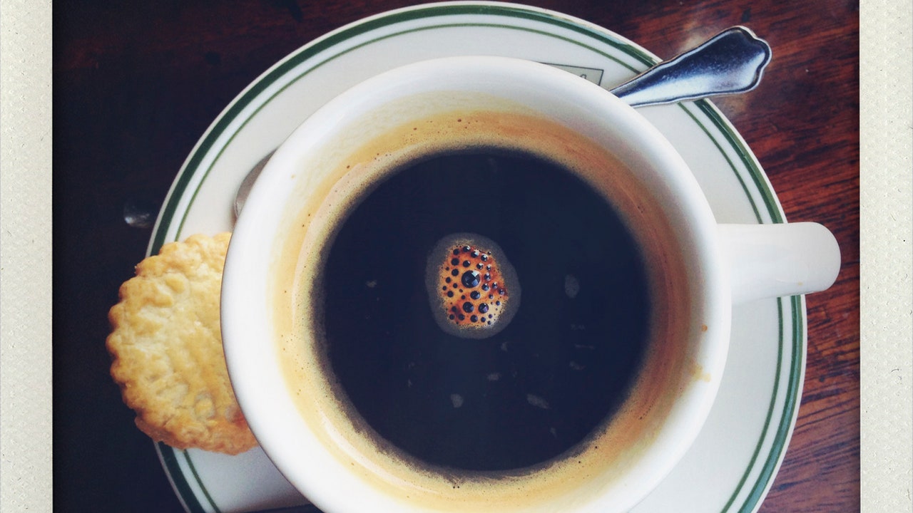 The Benefits of Mushroom Coffee, Explained