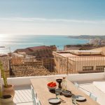 The Best Airbnbs in Sicily, From Historic Villas to Seaside Rooftops