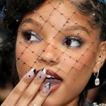 The Best Celebrity Nails At The 2025 Met Gala Were True To Its Theme