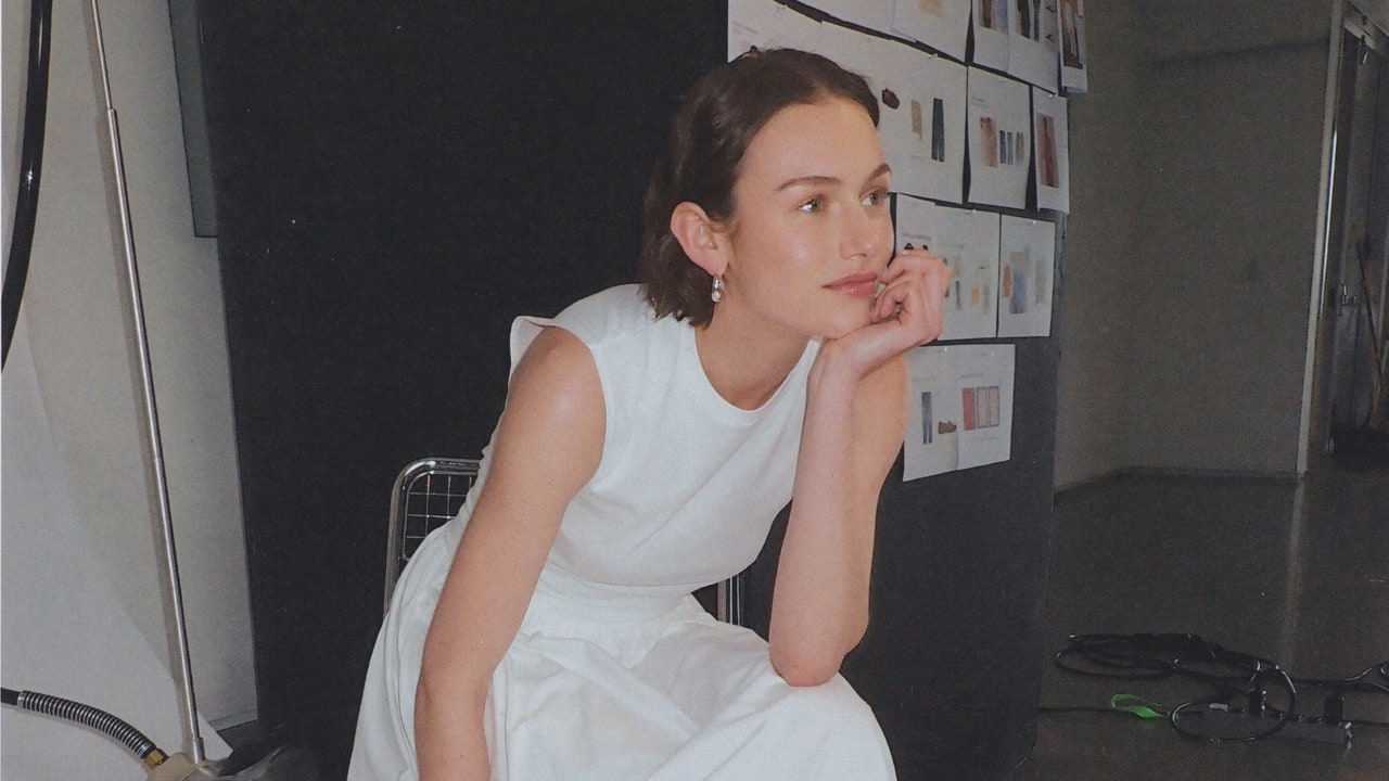 The Best Cotton Dresses to Wear All Summer Long