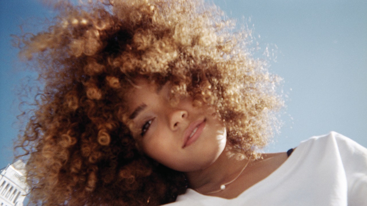 The Best Hair Diffusers for Defined Curls and Tousled Waves