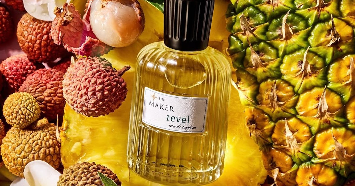 The Best Summer 2025 Fragrances Are Like Sunshine In A Bottle