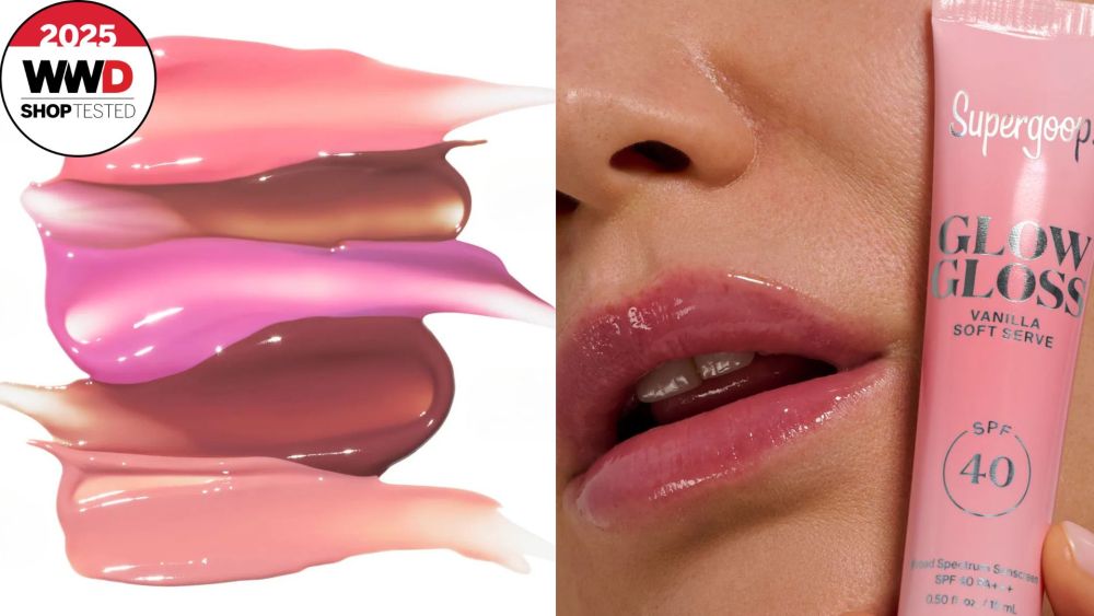 The Best Tinted SPF Lip Balms for Summer Sun Protection