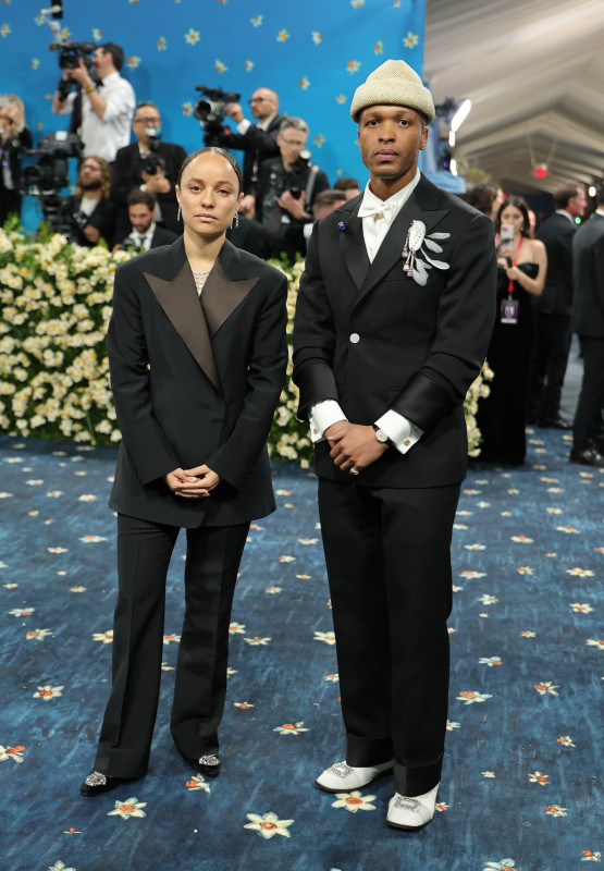 The Black Designers, Stylists, Costume Designers and More Who Brought the 2025 Met Gala to Life