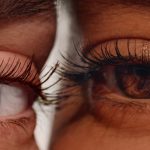The Brown Mascara Trend Will Make You Break Up With Black