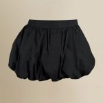 The Bubble Skirt Revival Is in Full Swing