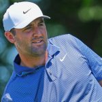 The CJ Cup Byron Nelson: Scottie Scheffler finishes on -31 as he matches PGA Tour record in dominant win | Golf News