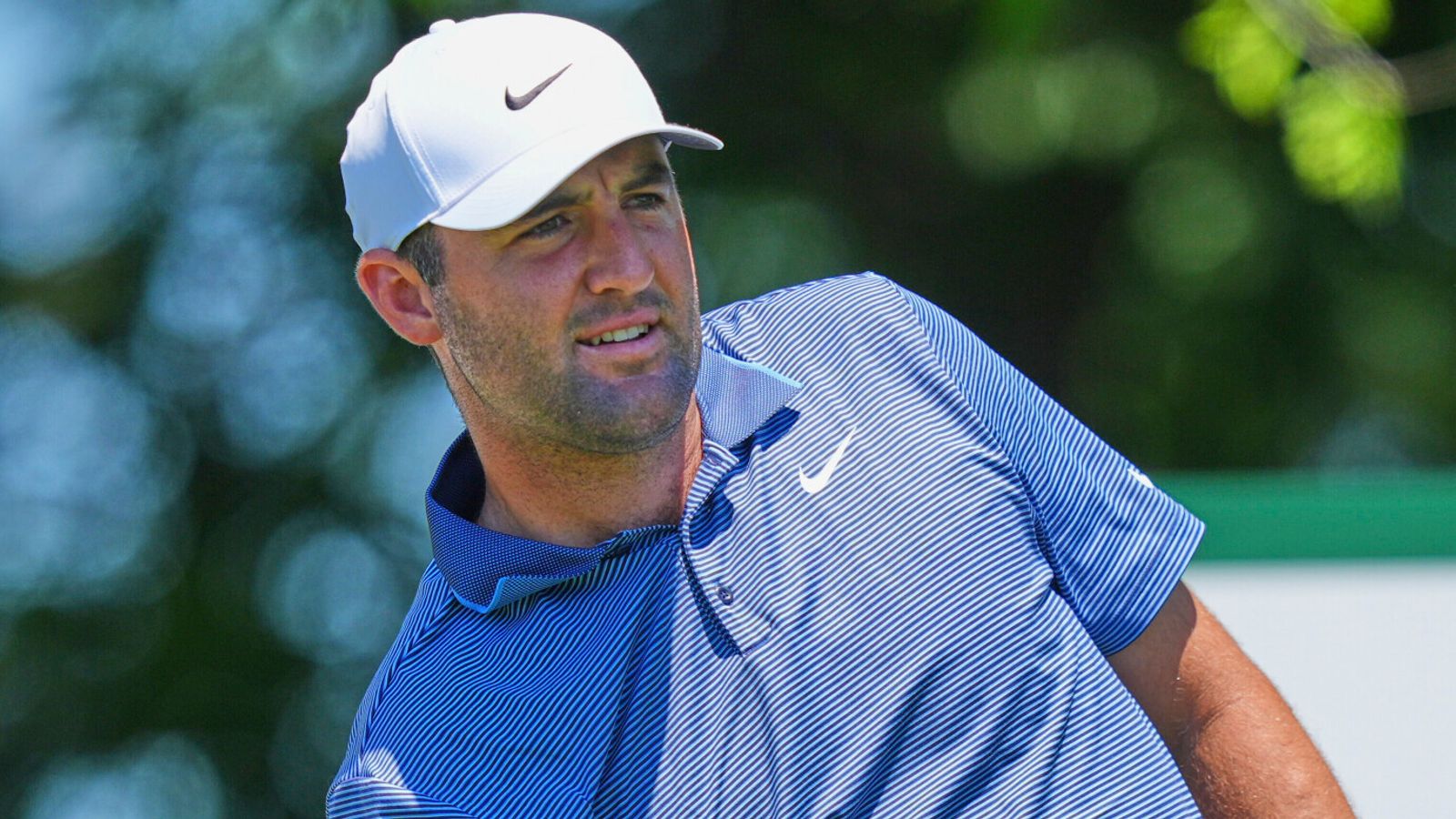 The CJ Cup Byron Nelson: Scottie Scheffler finishes on -31 as he matches PGA Tour record in dominant win | Golf News