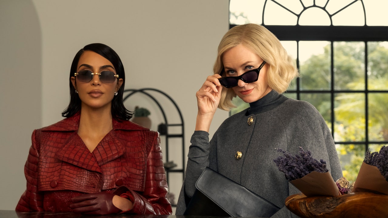The Cast of Ryan Murphy’s New Legal Drama Is Absolutely Stacked