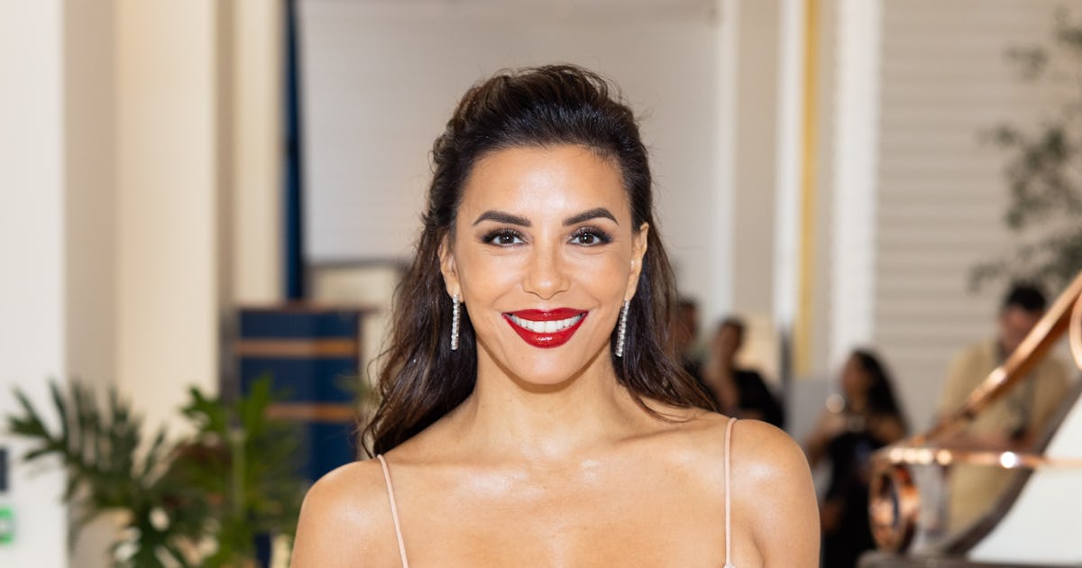 The Celebrities At The 2025 Cannes Film Festival Are Testing The No-Nudity Rules