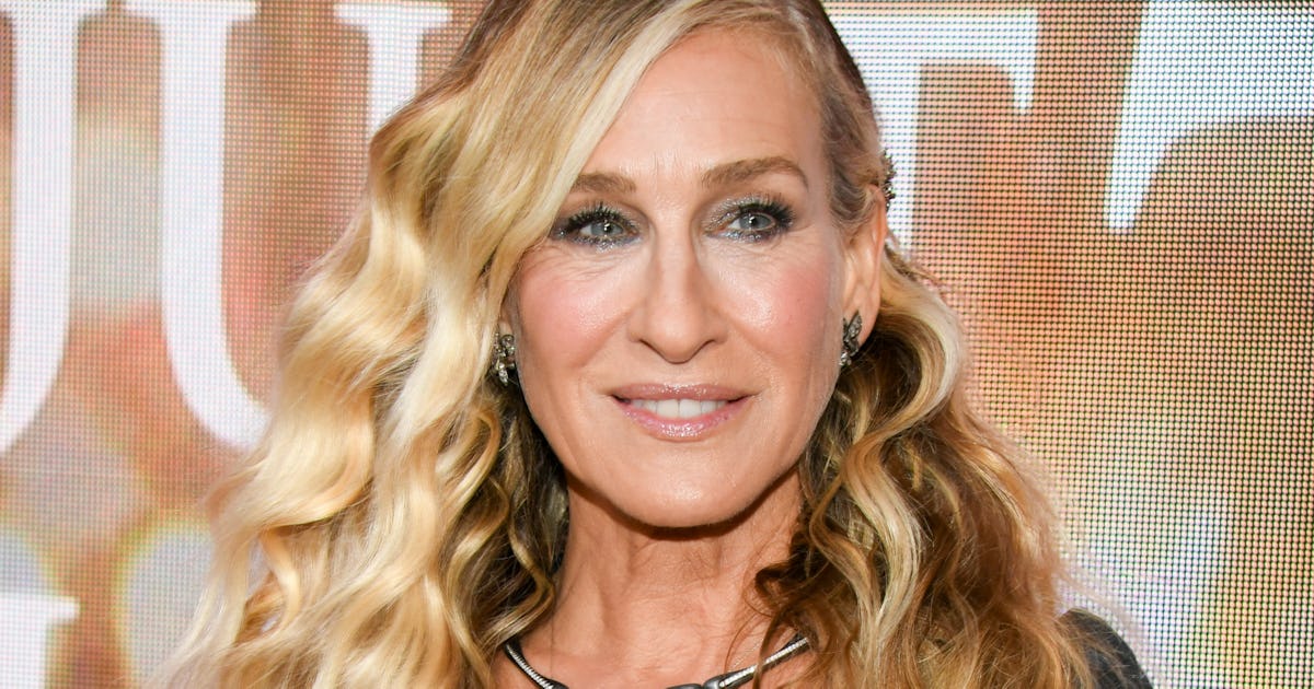 The Celebrities At The ‘And Just Like That’ Season 3 Premiere Channeled The Show’s Aesthetic