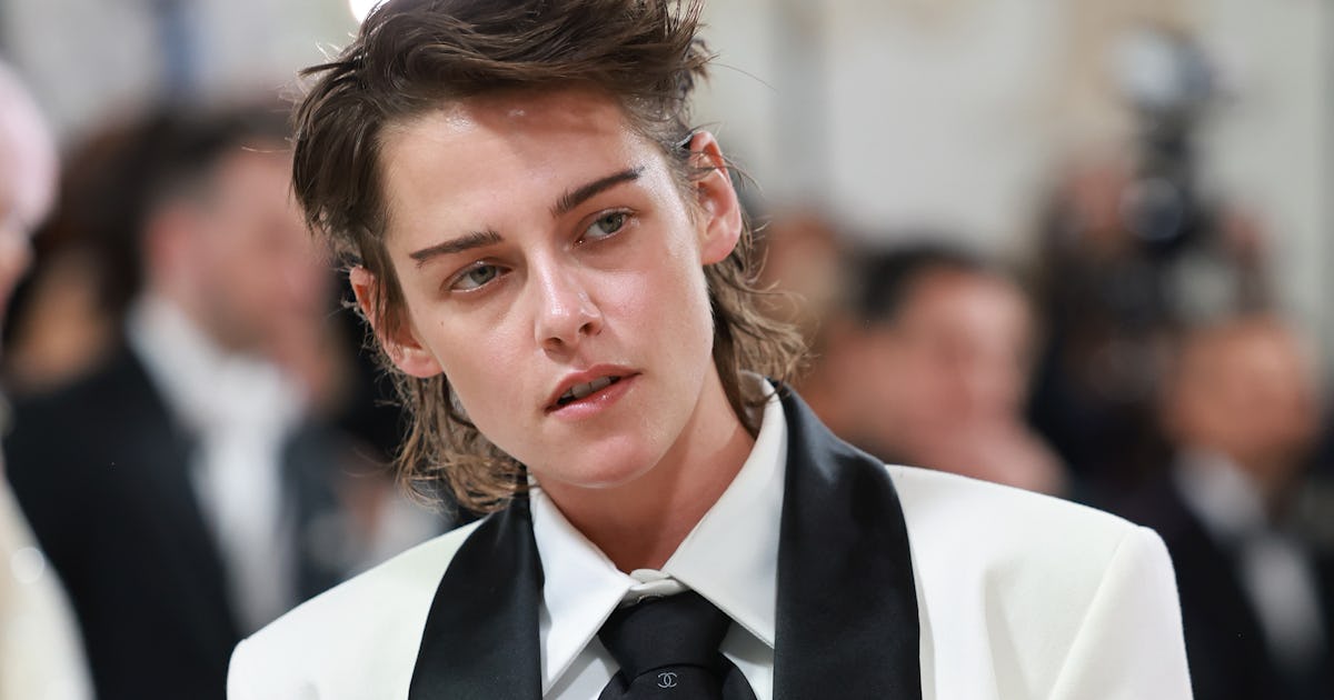 The Coolest Celebrity Mullets Could Sell You On The Polarizing Style