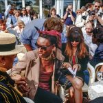 The Croisette on Camera: Derek Ridgers’s Saucy, Surrealist Images of the Cannes Film Festival