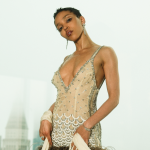 The Final Ingredient in FKA Twigs’s Met Gala 2025 Look Was ‘Stink’