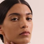 The Ghost Lash Trend Is Making Everyone Skip Applying Mascara
