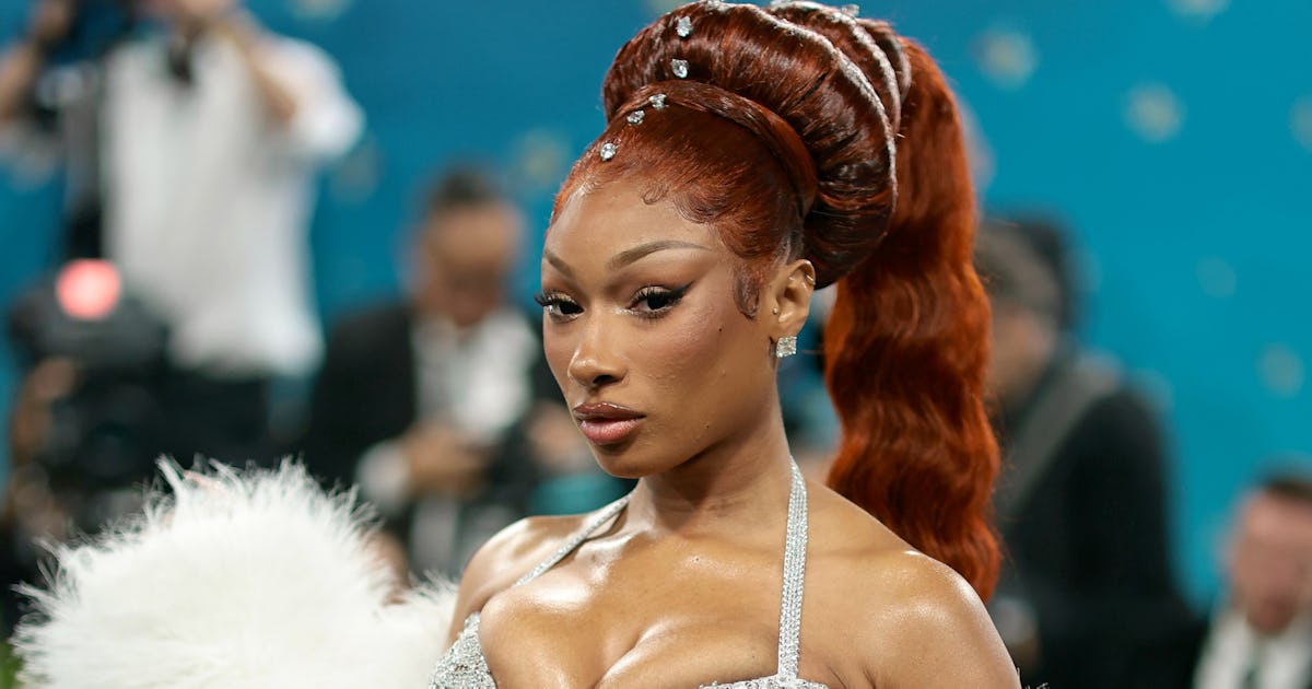 The Historic Celebrity Homages At The 2025 Met Gala Were Iconic