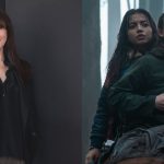 Ann Foley, costume designer for "The Last of Us."