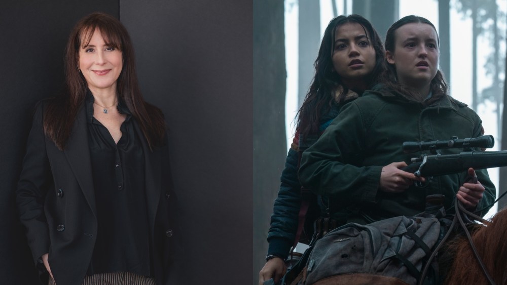 The ‘Last of Us’ Season 2 Costume Designer on Favorites, Ellie’s Journey