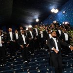 The Met Gala 2025 Musical Performance Paid Homage to the Black Dandy Hair