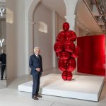 The New Fondazione Valentino Garavani and Giancarlo Giammetti Is Every Bit as Chic and Glamorous as You’d Expect