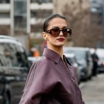 The Oversized Clutch Trend Has Me In A Chokehold This Season