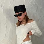 The Pillbox Hat Trend Is Here To Stay