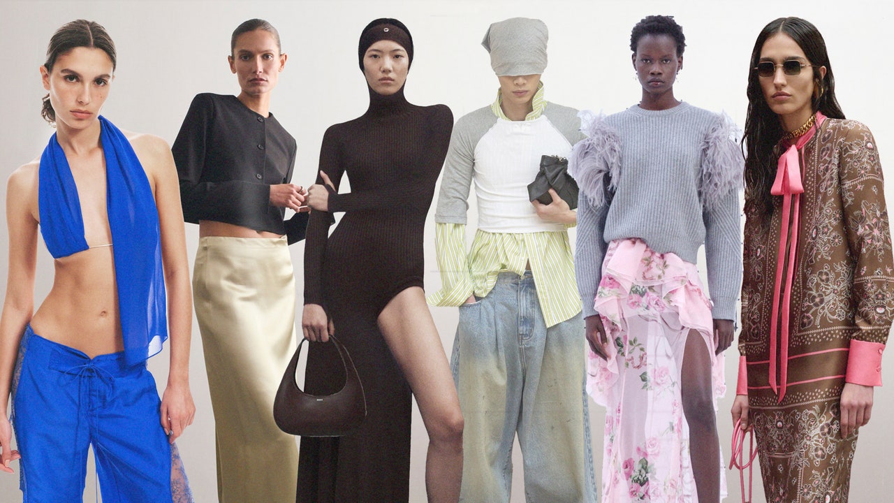 The Pre-Fall 2025 Collections Are Headed to Stores—Catch Up on All the Trends