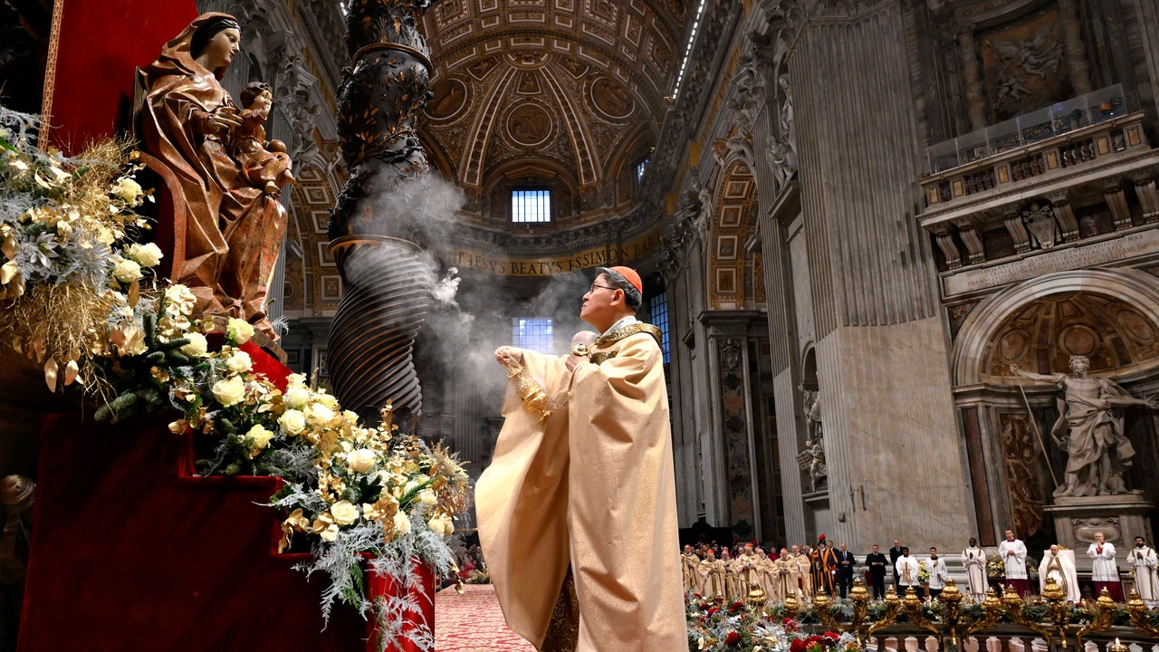 The Promise and Possibility of Cardinal Tagle—Even to a Lapsed Catholic Like Me