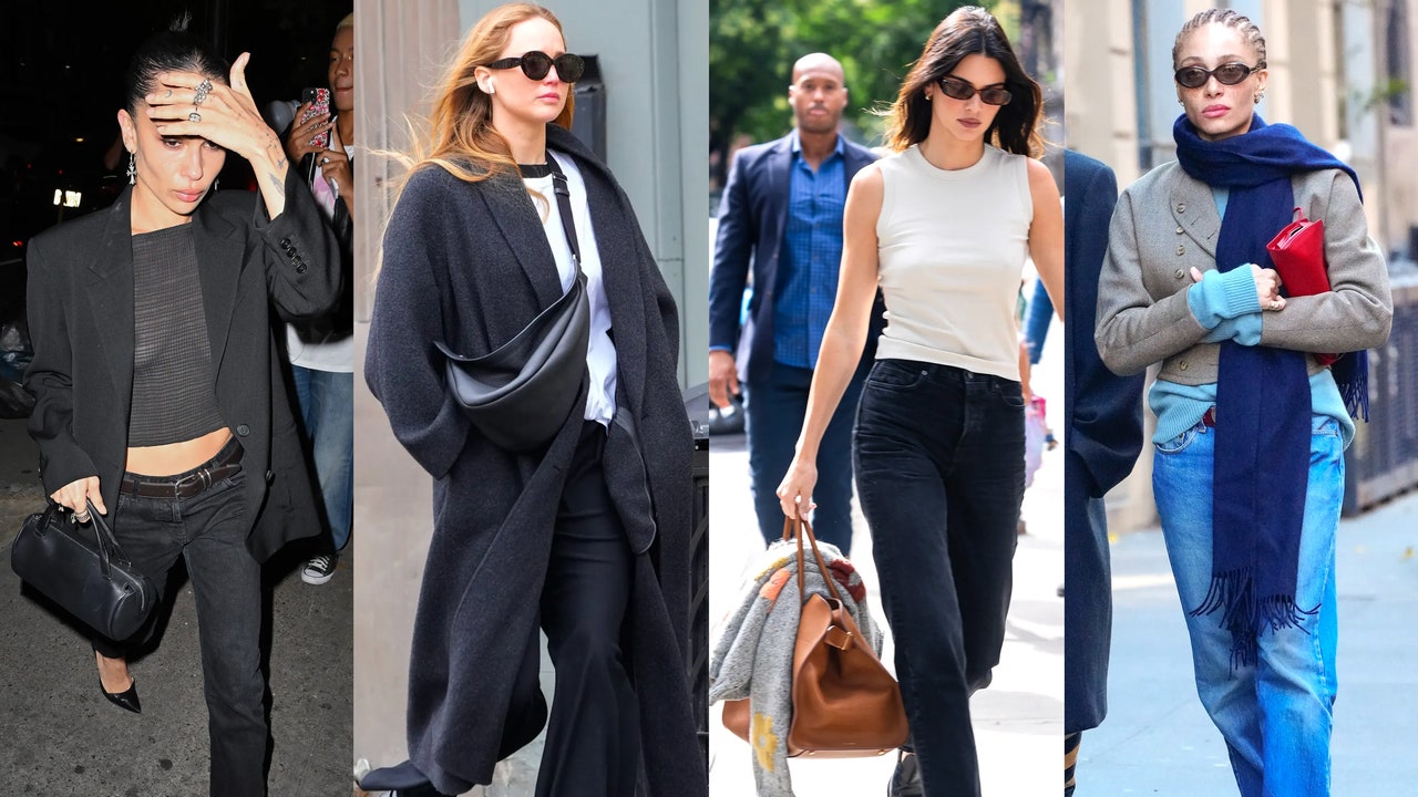 The Row Handbags 101: A Guide to Shopping the Iconic Bags, From the Devon to the Half Moon