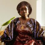 The Sacred Malian Henna Ceremony That Signifies the Transition From Girl to Woman