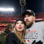 The Secret Meaning Behind Taylor Swift and Travis Kelce's Couples Bangs