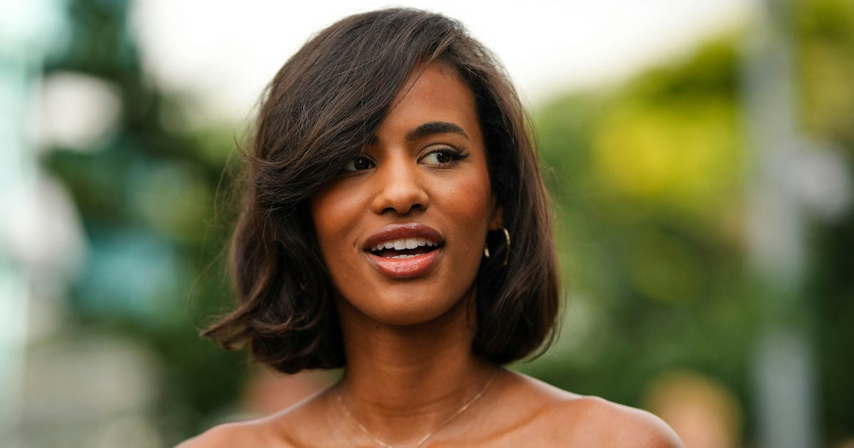 The Summer 2025 Haircut Trends That Will Help You Beat The Heat