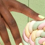 The Summer 2025 Nail Colors Everyone Will Be Wearing