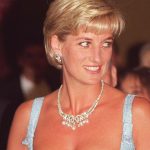 The Untold Story Behind the Final Jacques Azagury Dress Princess Diana Never Got to Wear