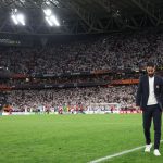 The case for and against Man United keeping Ruben Amorim