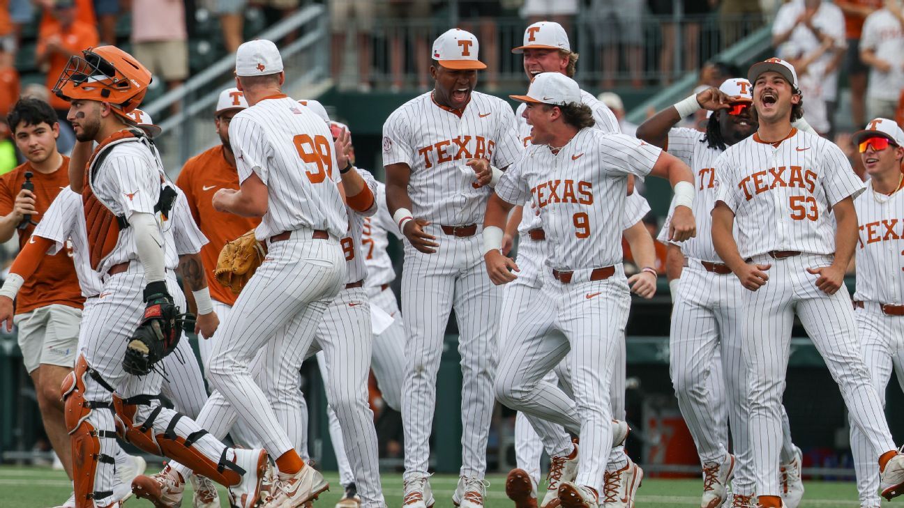 The gauntlet of the SEC baseball tournament and what to know going in