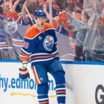 The secret to Corey Perry's continued playoff success