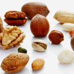 These 5 Nuts Are Packed With Protein