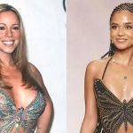 These Celebrities Passed The Y2K Aesthetic On To A New Set Of It Girls