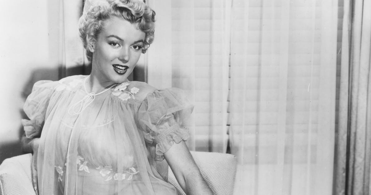 These Celebrities Pioneered The Sheer Look Years Ago