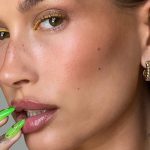 These Celebrity Summer Nail Ideas Are Bold, Bright, & Buzzworthy