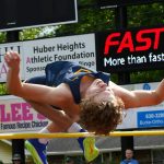 These Cincinnati athletes qualified for state at OHSAA regional track & field
