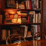 These Hotel Libraries Are the Perfect Spot to Curl Up With a Book
