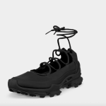 This Hybrid Shoe is Replacing my Comfiest Sneakers